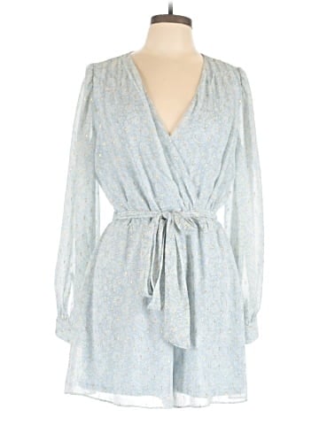 Express Romper (view 1)