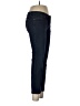Jennifer Lopez Hearts Blue Jeans Size 10 - photo 4