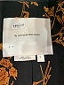 By Anthropologie Black Blazer Size L - photo 6