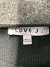 Love J Black Bodysuit Size L - photo 3