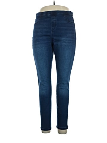 Style&Co Jeans (view 1)