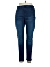 Style&Co Blue Jeans Size XL - photo 1