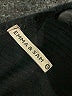 Emma & Sam Black Tube Top Size M - photo 7