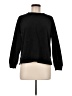 Urban Romantics Black Pullover Sweater Size M - photo 1