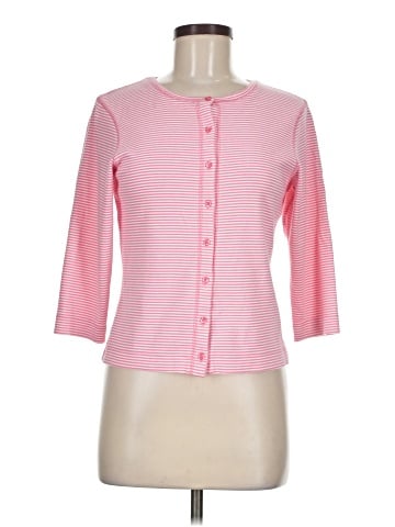 Talbots Cardigan (view 1)