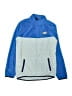 Eddie Bauer 100% Polyester Blue Pullover Sweater Size 14 - 16 - photo 1