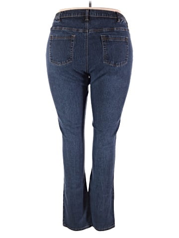 DG^2 by Diane Gilman Jeans (view 2)