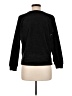Urban Romantics Black Pullover Sweater Size M - photo 2