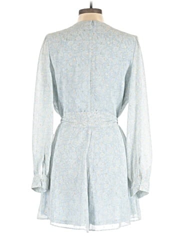 Express Romper (view 2)