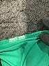 Staccato Teal Sleeveless Blouse Size 0X (estimated) - photo 8