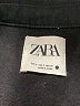 Zara Black Jacket Size S - photo 6