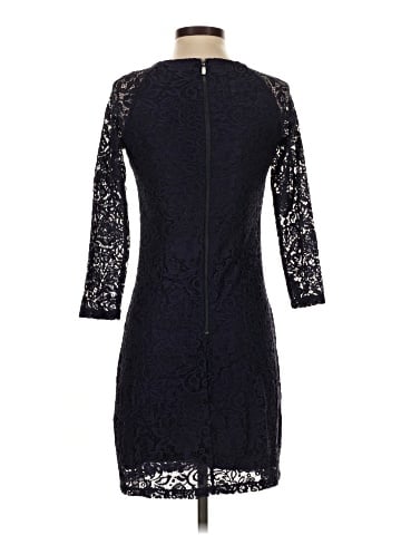 Laundry by Shelli Segal Cocktail Dress (view 2)