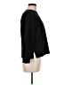 Urban Romantics Black Pullover Sweater Size M - photo 4