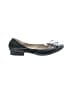 Anne Klein Black Flats Size 10 - photo 1