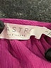 ASTR The Label 100% Polyester Purple Pink Jumpsuit Size S - photo 4