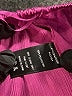ASTR The Label 100% Polyester Purple Pink Jumpsuit Size S - photo 5
