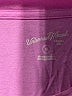 Universal Thread Pink Short Sleeve Top Size XL - photo 7