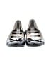 Anne Klein Black Flats Size 10 - photo 2