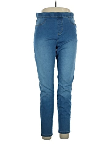 Style&Co Jeans (view 1)