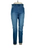 Style&Co Blue Jeans Size XL - photo 1