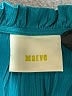 Maeve Teal Cocktail Dress Size XS - photo 7