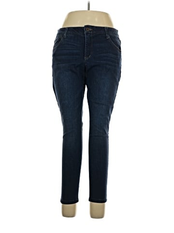 Wit & Wisdom Jeans (view 1)