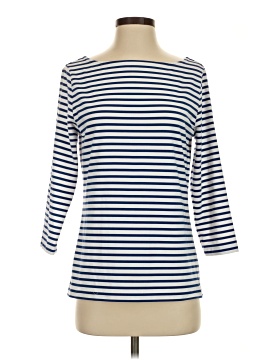 Unbranded 3/4 Sleeve Top (view 1)