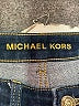 MICHAEL Michael Kors Blue Jeans Size 2 - photo 7