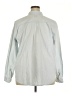 Old Navy 100% Cotton Blue Long Sleeve Button-Down Shirt Size XXL - photo 2
