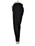 Calia Solid Black Track Pants Size L - photo 5