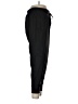 Calia Solid Black Track Pants Size L - photo 4