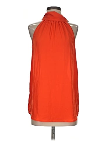 J.Crew Sleeveless Blouse (view 1)