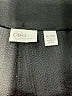 Cato Metallic Black Casual Pants Size 14 - 16 - photo 7