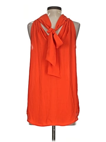 J.Crew Sleeveless Blouse (view 2)