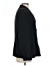 Express 100% Rayon Black Blazer Size 11 - photo 4