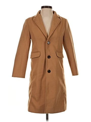 Unbranded Coat (view 1)