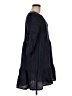 Bellambra Blue Casual Dress Size M - photo 4