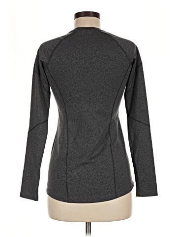 Reebok Long Sleeve T-Shirt (view 2)