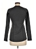 Reebok Gray Long Sleeve T-Shirt Size M - photo 2