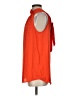 J.Crew 100% Polyester Orange Sleeveless Blouse Size 4 (tall) - photo 5