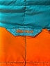 Marmot Teal Blue Snow Jacket Size M (toddler) - photo 3