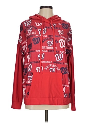 Concepts Sport Pullover Hoodie (view 1)