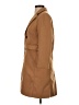 Unbranded 100% Polyester Tan Coat Size XXS (estimated) - photo 5