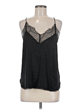 American Threads Sleeveless Top