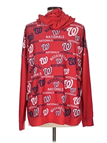 Concepts Sport Pullover Hoodie (view 2)