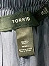 Torrid Solid Blue Active Pants Size 20 - photo 4