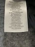 Liz Claiborne Houndstooth Gray Blazer Size 2 Petite - photo 8