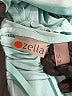 Zella Teal Sweatshirt Size M - photo 7