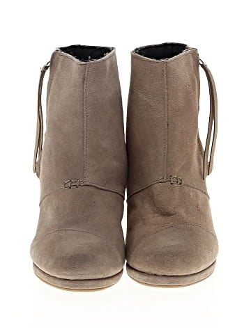 TOMS Wedges (view 2)