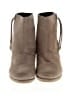 TOMS Gray Wedges Size 7 - photo 2